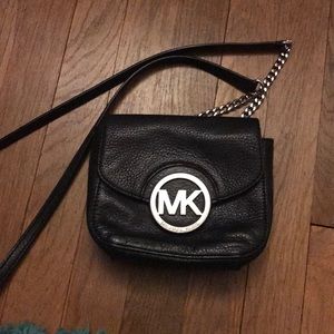 NEED GONE MK crossbody